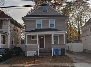 358 Northup St, Cranston, RI 02905
