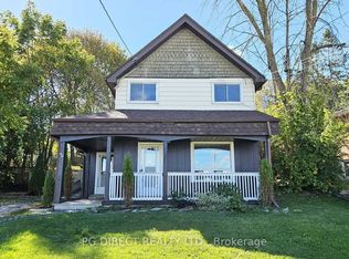48 Wallbridge Cres, Belleville, ON K8P 1Z4