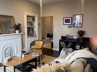 522 Knoll St #KL-3, Pittsburgh, PA