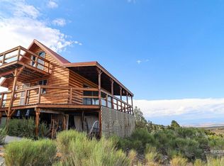 1625 W Sheep Canyon Rd, Hatch, UT 84735