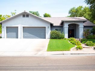 3347 S 17th Ave, Yuma, AZ 85365
