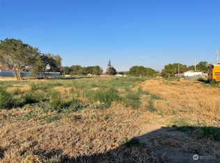 240 4th Ave SE, Soap Lake, WA