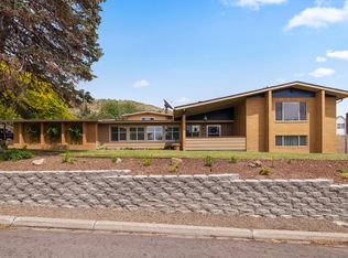 1775 Calhoun St, Klamath Falls, OR 97601