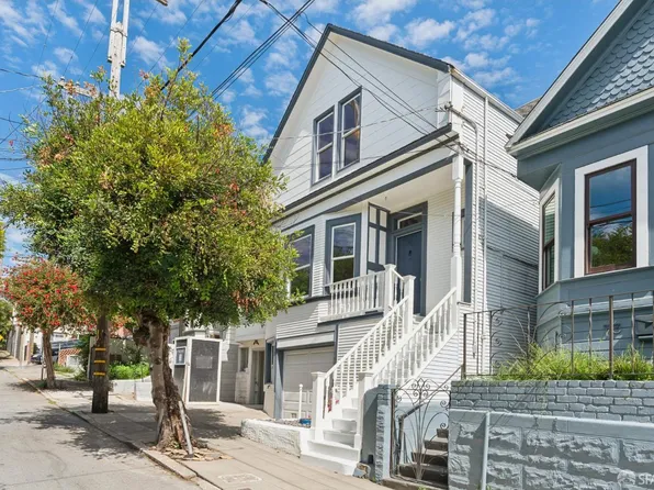 111 Lundys Ln, San Francisco, CA 94110
