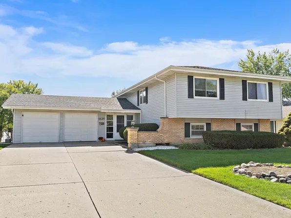 1125 Lancaster Ct, Hoffman Estates, IL 60169