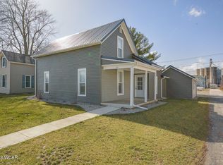 116 Ridge St, Buckland, OH 45819