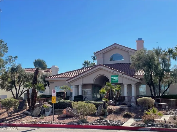 7905 Idledale Ct Unit 202, Las Vegas, NV 89145