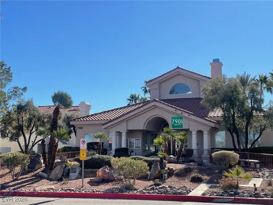 7905 Idledale Ct Unit 202, Las Vegas, NV 89145