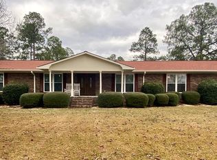 112 Justice Cir, Fitzgerald, GA 31750