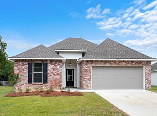 13615 Ball Park Rd, Walker, LA 70785