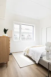 Rented by The Agency