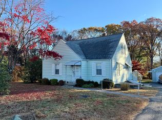 65 Clark Hill Rd, Prospect, CT 06712