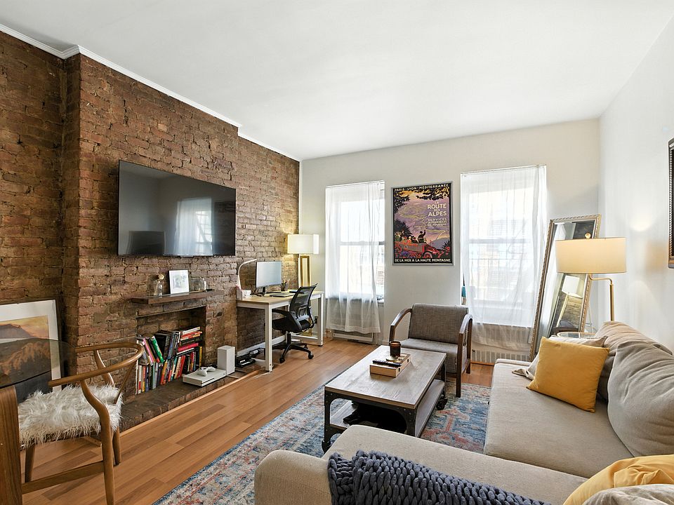 1st image of 522 E 88th St APT 4A