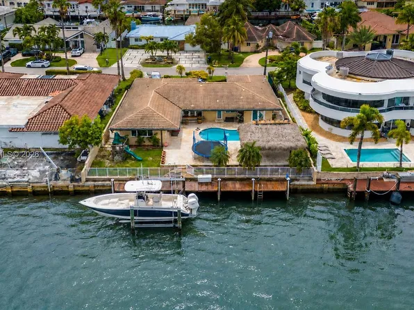 3324 NE 167th St, North Miami Beach, FL 33160