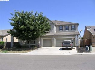 737 Orestimba Peak Dr, Newman, CA
