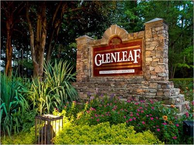 316 Glenleaf Dr #316, Peachtree Corners, GA, 30092