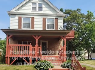 925 Winslow Ave, New Castle, PA 16101