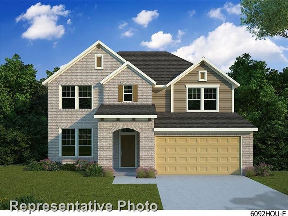1st image of 18002 Salt Meadow Ln