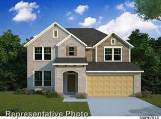 18002 Salt Meadow Ln, Crosby, TX 77532