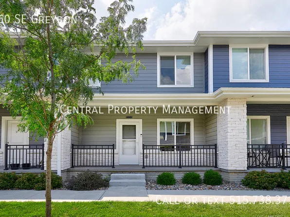 760 SE Greyson Ln, Waukee, IA 50263