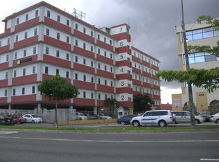 273 Ave Barbosa, San Juan, PR 00917