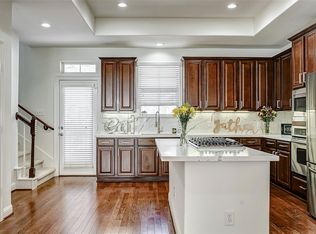 38 Versante Ct, Houston, TX 77070