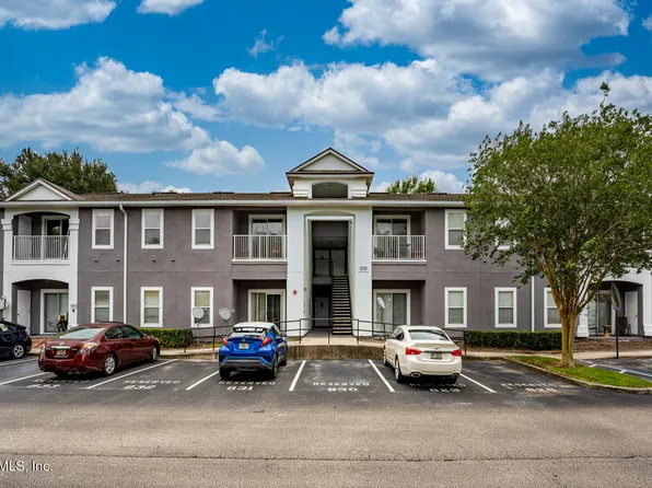 7920 MERRILL Road #513, Jacksonville, FL 32277