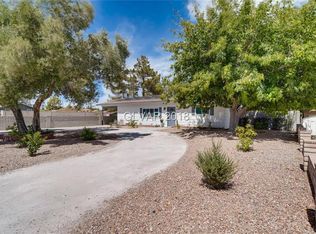 4808 Jay Ave, Las Vegas, NV 89130