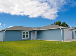9006 Bamboo Cir, Labelle, FL 33935