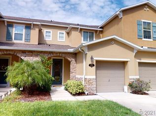 644 Mount Olympus Blvd, New Smyrna Beach, FL 32168