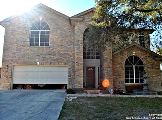 2419 Sage Holw, San Antonio, TX 78251