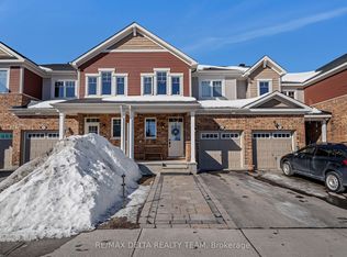 255 Willow Aster Cir, Ottawa, ON K4A1C7