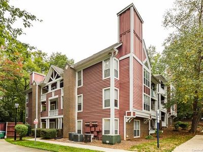 2500 Cranbrook Ln APT 9, Charlotte, NC, 28207