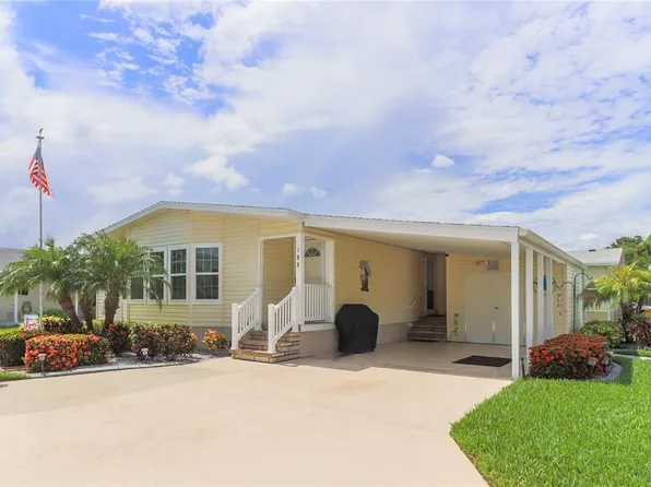 188 Nightingale Cir, Ellenton, FL 34222