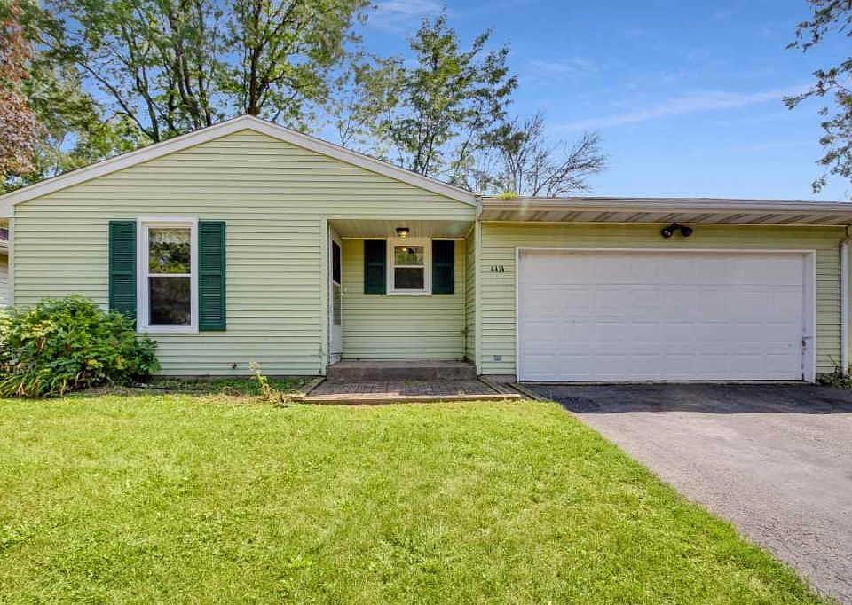 1st image of 4414 W Rockwell Dr