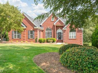 845 Archie Dr, McDonough, GA