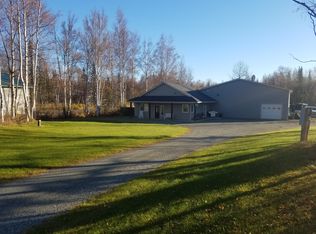 4765 N Doty Cir, Wasilla, AK 99654