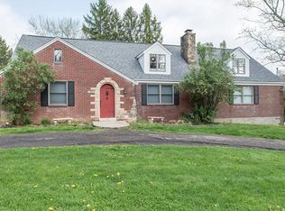 4041 Dickey Rd, Gibsonia, PA 15044