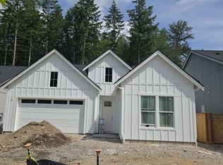 33736 Site 208 Basswood Ave SE, Black Diamond, WA 98010