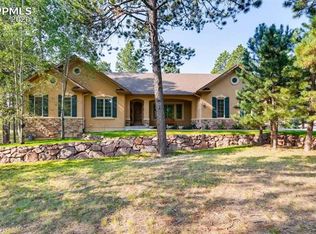 4781 Secluded Creek Ct, Colorado Springs, CO 80908