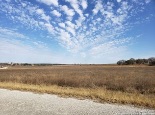 109 Turnberry Dr, La Vernia, TX 78121
