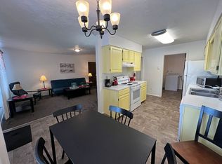 150 S 3 W #1-4, Rigby, ID 83442