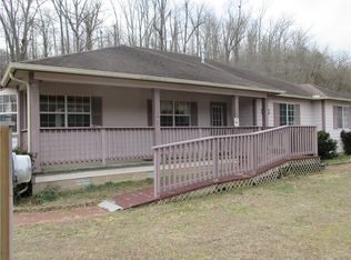 14045 Highway 94 Spur, Rogers, AR 72758