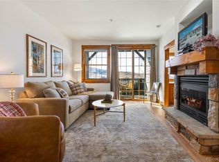 Kicking Horse Lodges, Granby, CO 80446