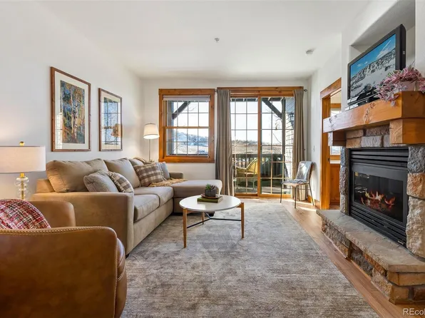 8203 N Star Bldg 8 #203, Granby, CO 80446