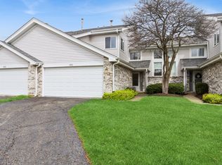 496 Stone Gate Cir, Schaumburg, IL 60193