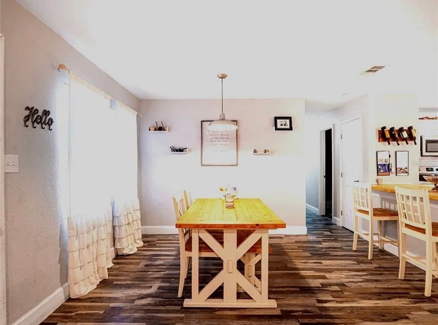 Charming 3BR House in Orlando — Photo 2
