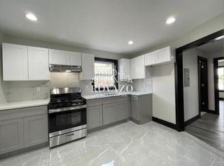 45 N 6th St #1A, Newark, NJ 07107
