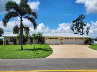 1612 Lake Clay Dr, Lake Placid, FL 33852