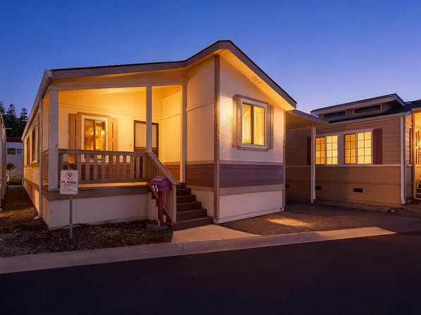 1200 W Winton Ave Spc 86, Hayward, CA 94545